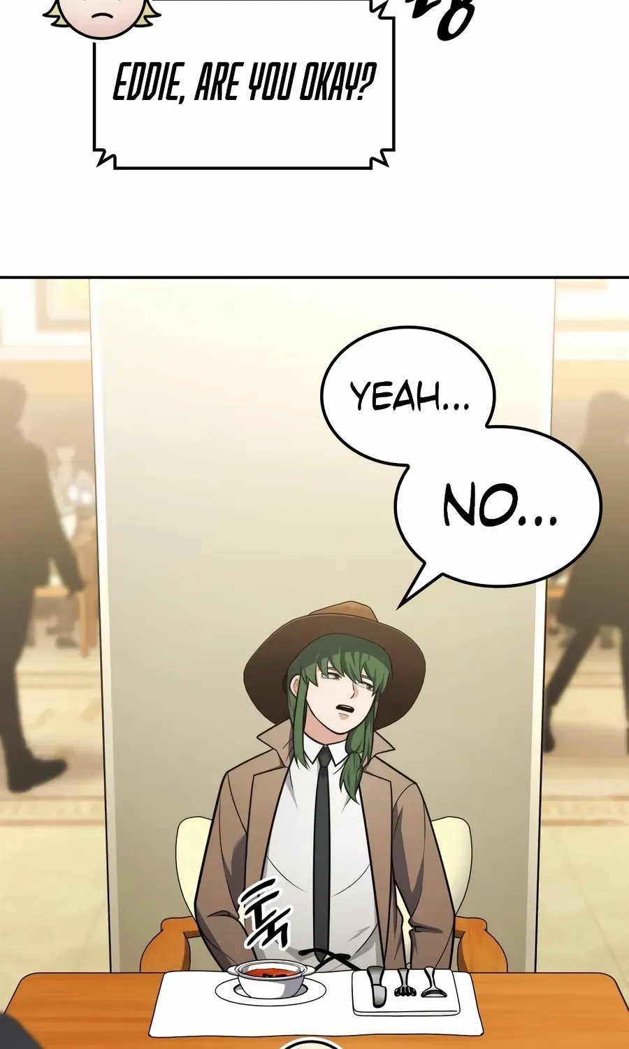 Read Jackpot After Divorce EN Manga Online