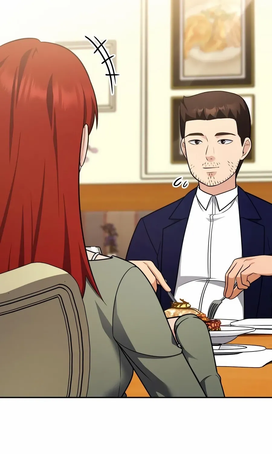 Read Jackpot After Divorce EN Manga Online