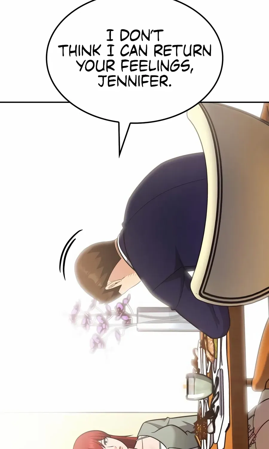 Read Jackpot After Divorce EN Manga Online