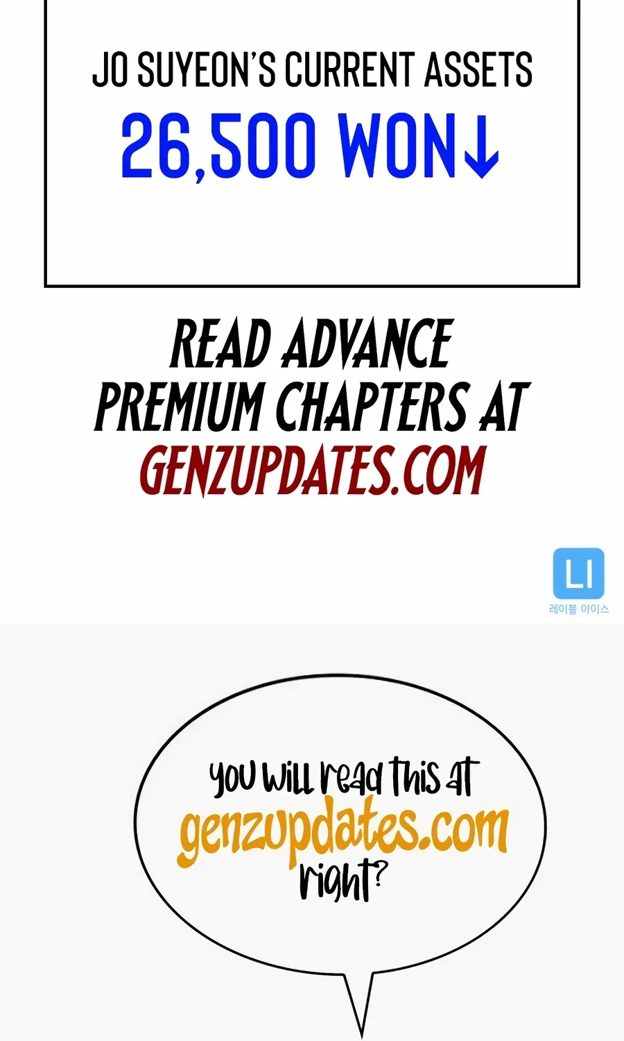Read Jackpot After Divorce EN Manga Online
