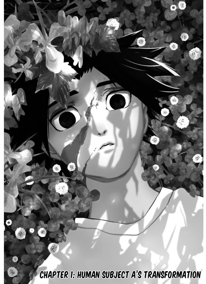 Read Juujika No Rokunin EN Manga Online