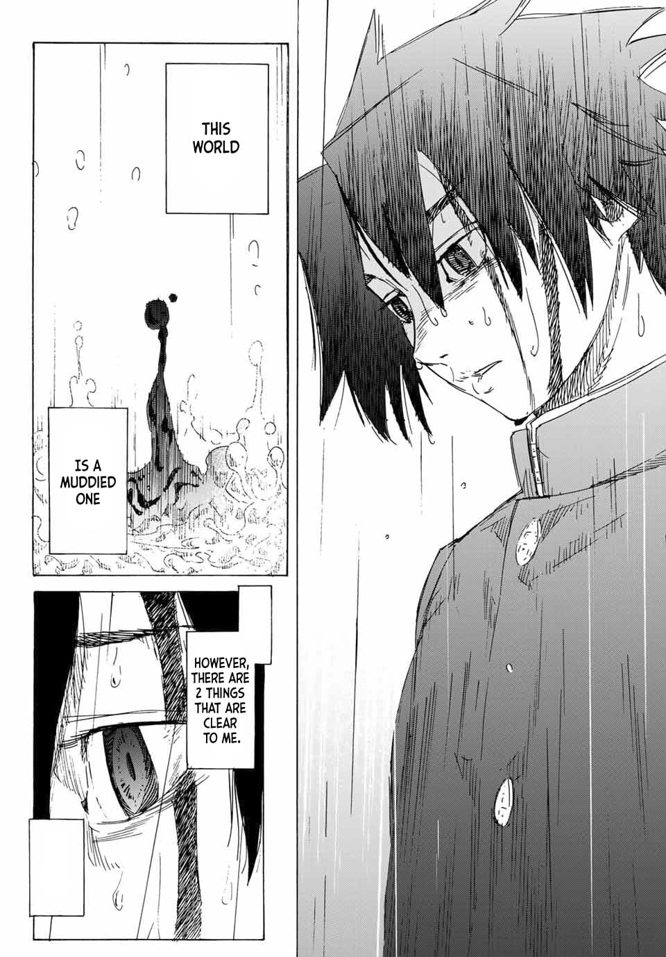 Read Juujika No Rokunin EN Manga Online