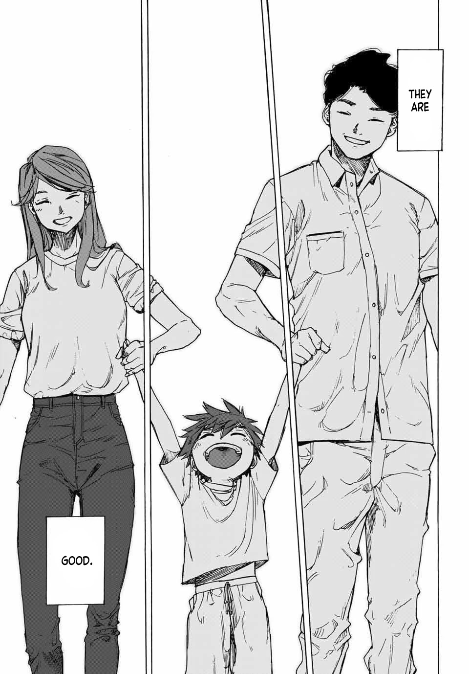 Read Juujika No Rokunin EN Manga Online