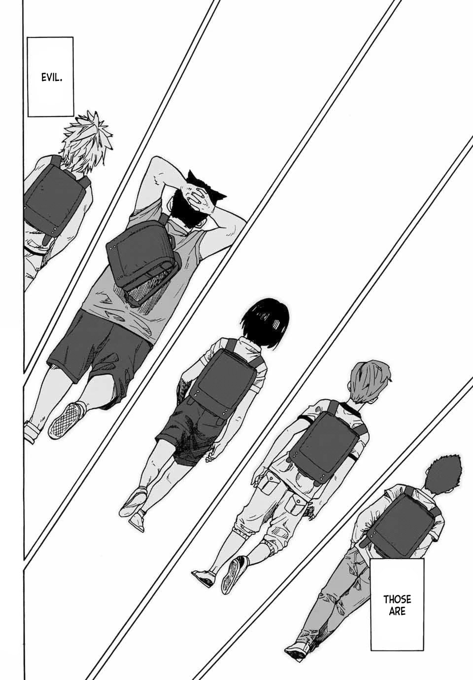 Read Juujika No Rokunin EN Manga Online