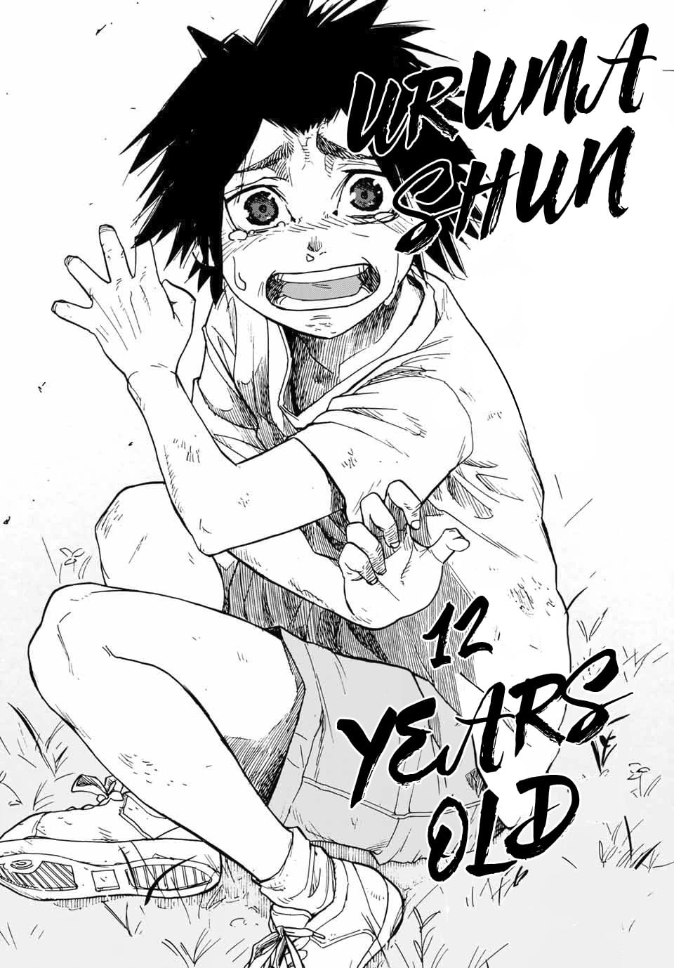 Read Juujika No Rokunin EN Manga Online