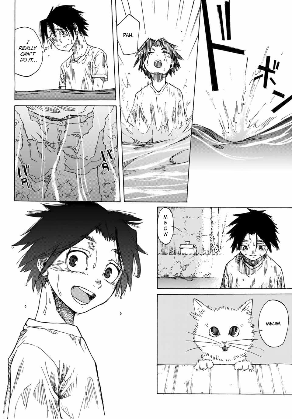 Read Juujika No Rokunin EN Manga Online