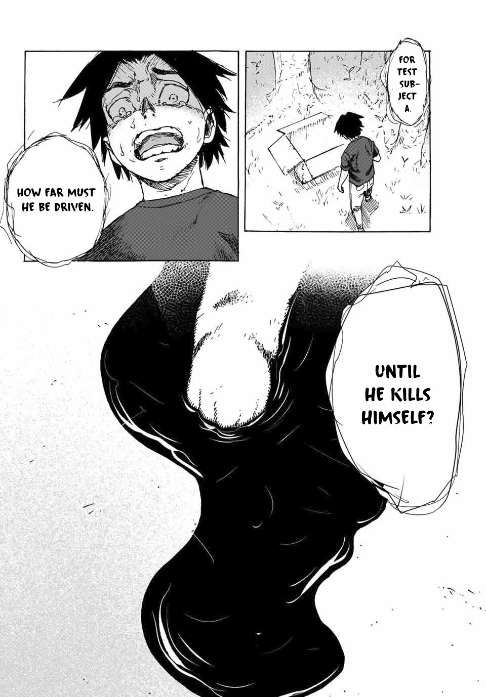Read Juujika No Rokunin EN Manga Online