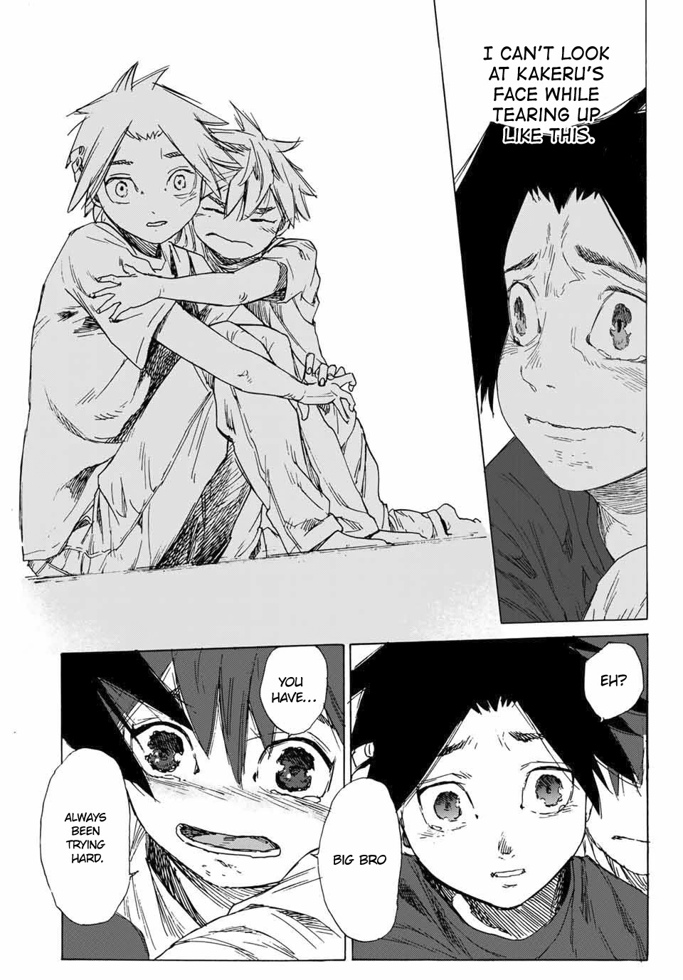 Read Juujika No Rokunin EN Manga Online