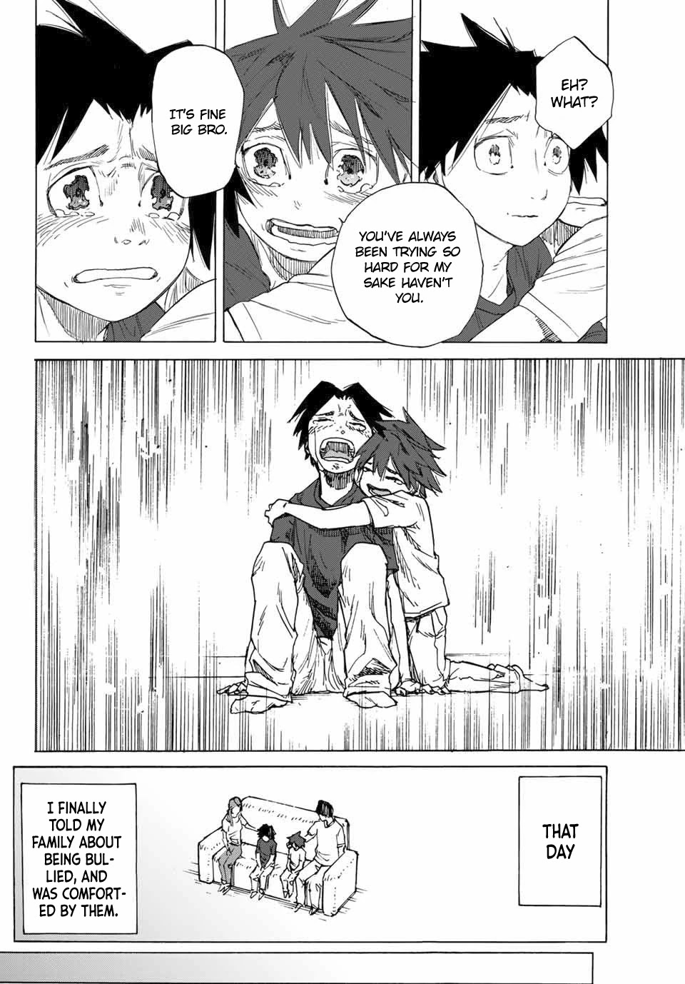 Read Juujika No Rokunin EN Manga Online