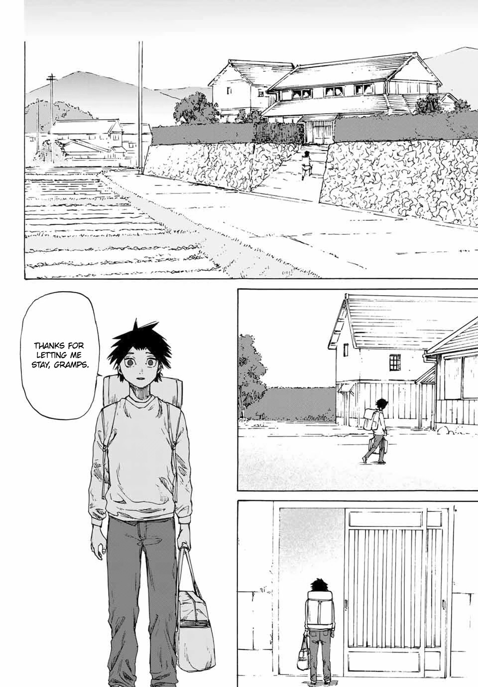 Read Juujika No Rokunin EN Manga Online