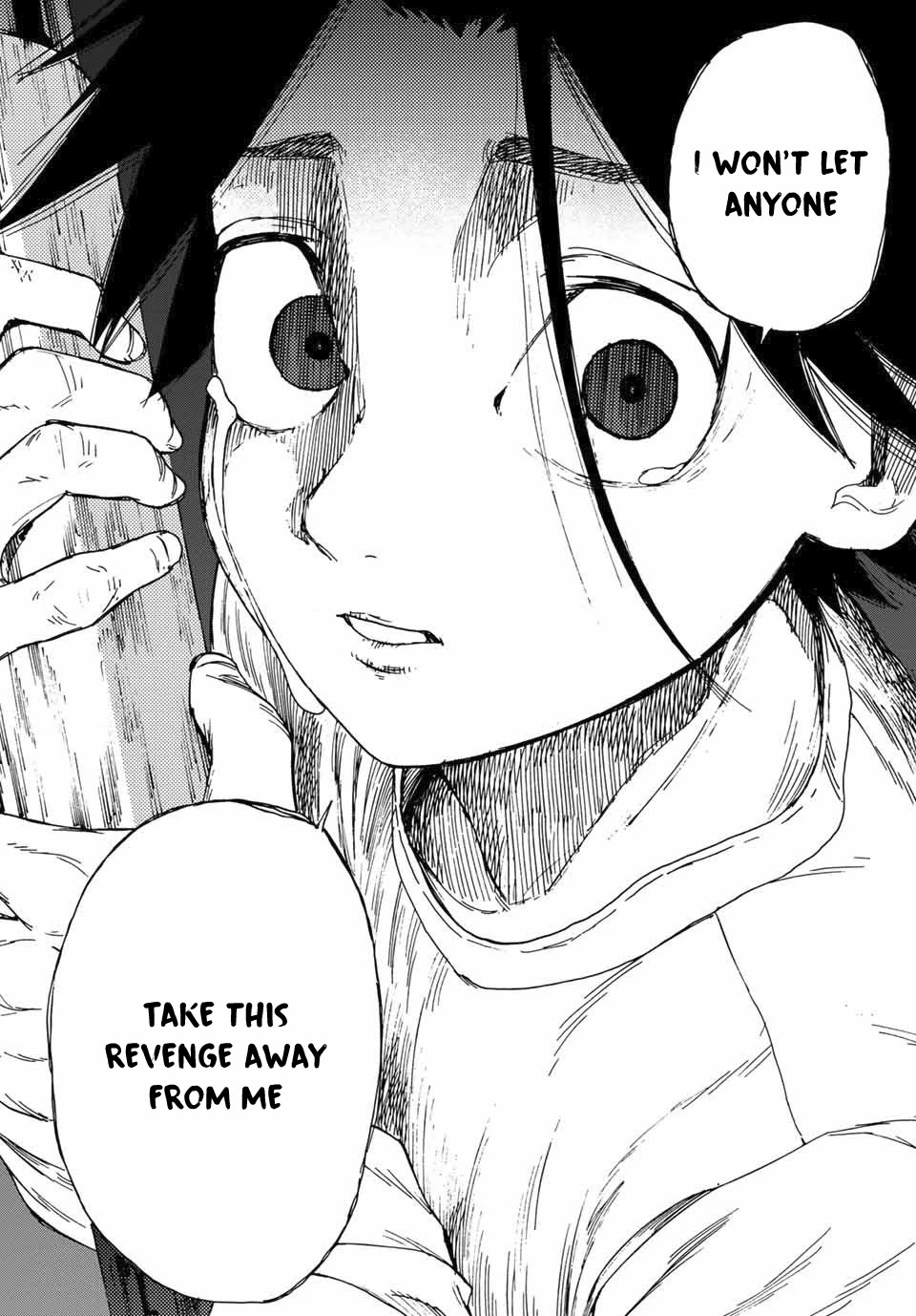 Read Juujika No Rokunin EN Manga Online