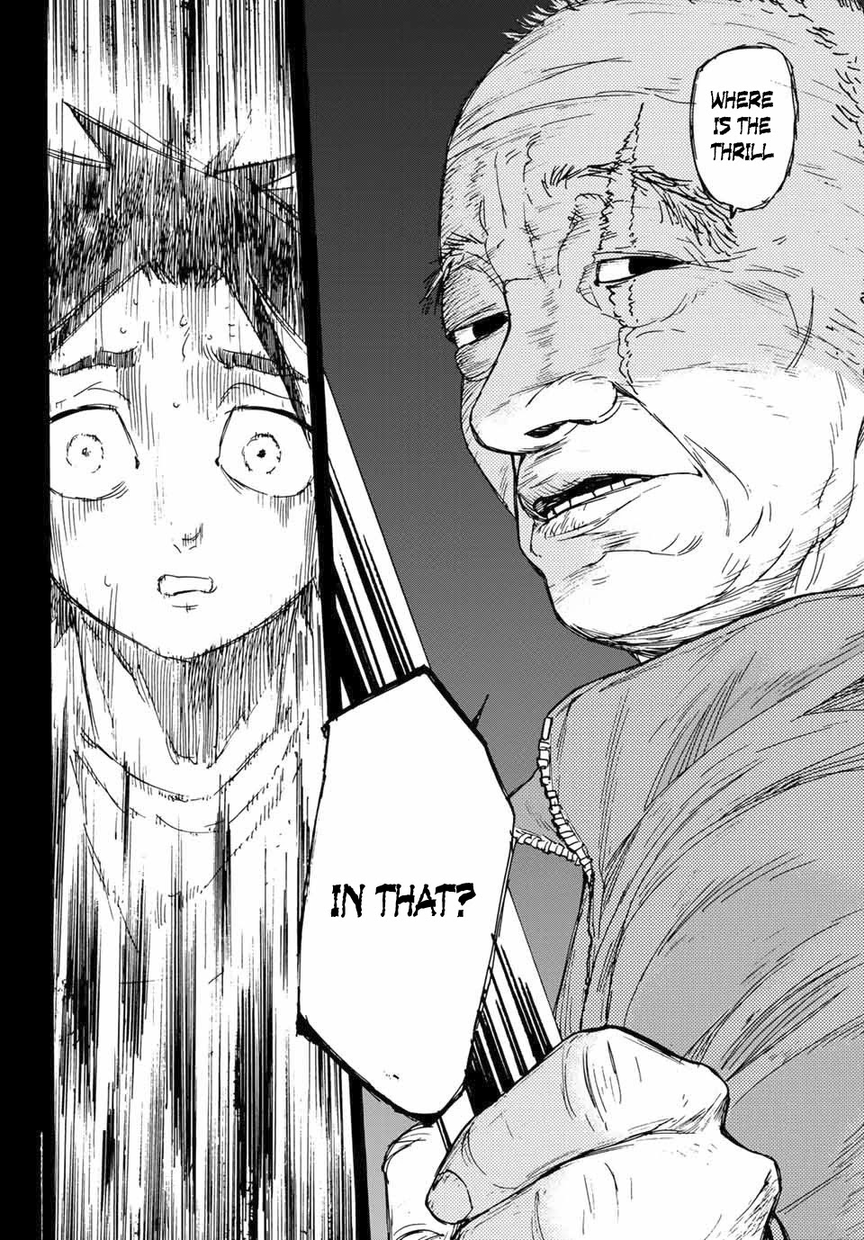 Read Juujika No Rokunin EN Manga Online