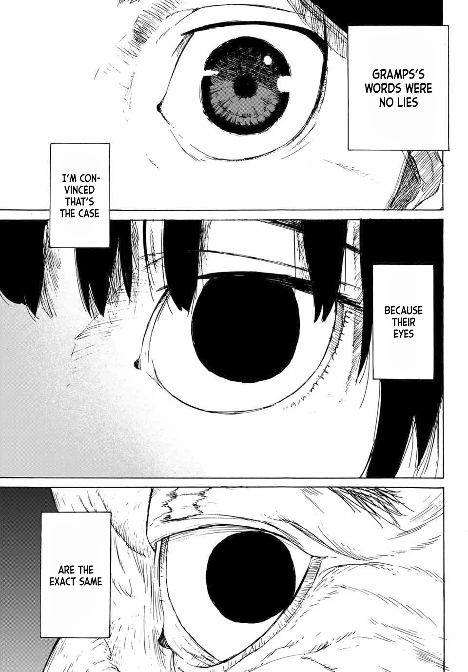 Read Juujika No Rokunin EN Manga Online
