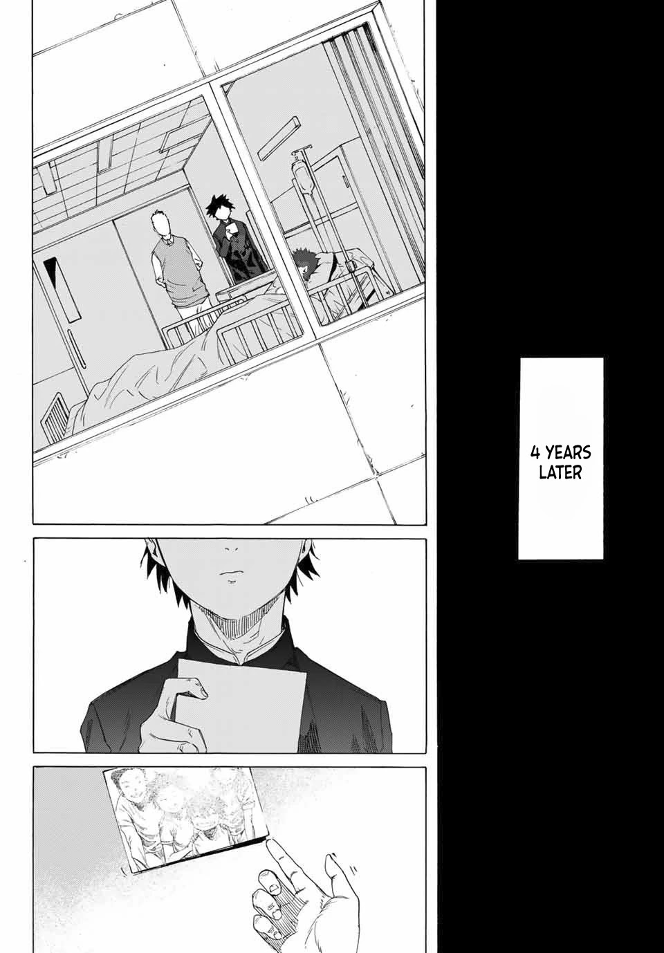 Read Juujika No Rokunin EN Manga Online