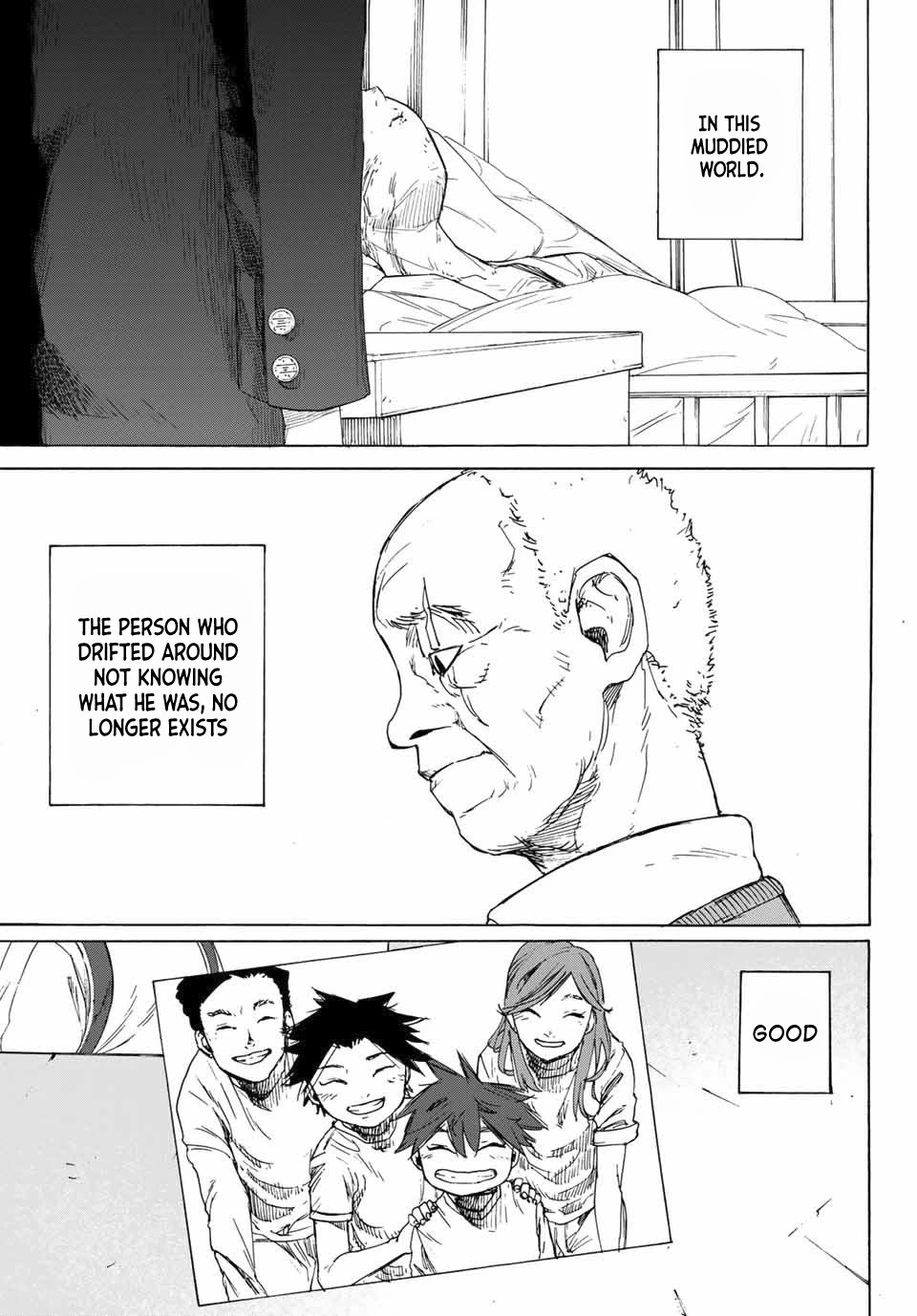Read Juujika No Rokunin EN Manga Online
