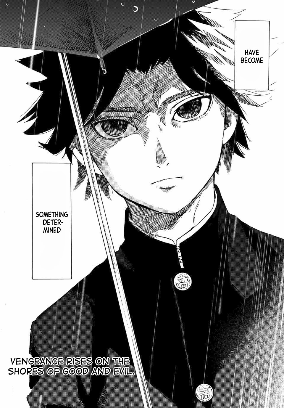 Read Juujika No Rokunin EN Manga Online