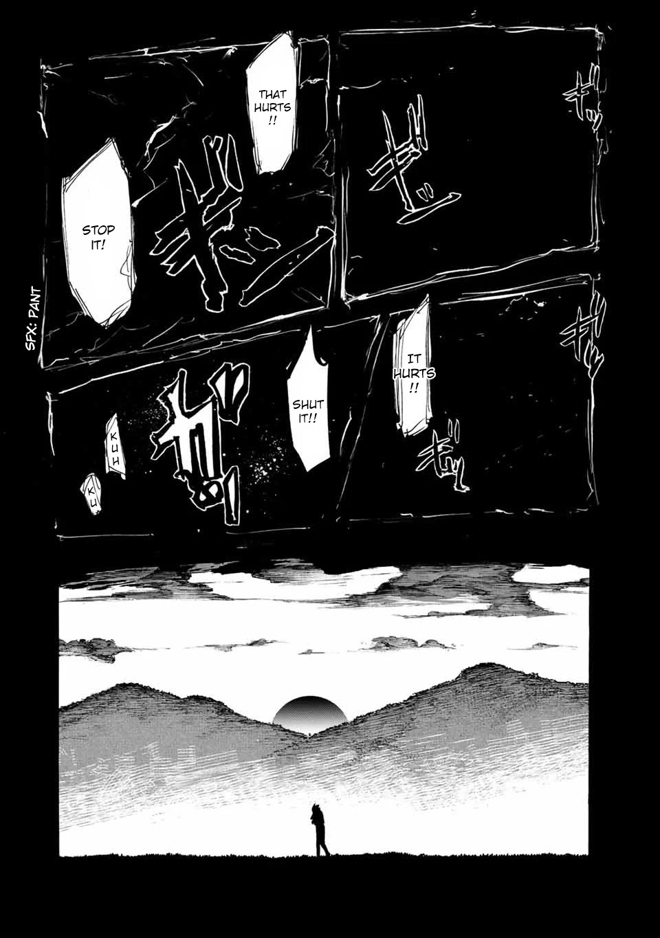 Read Juujika No Rokunin EN Manga Online