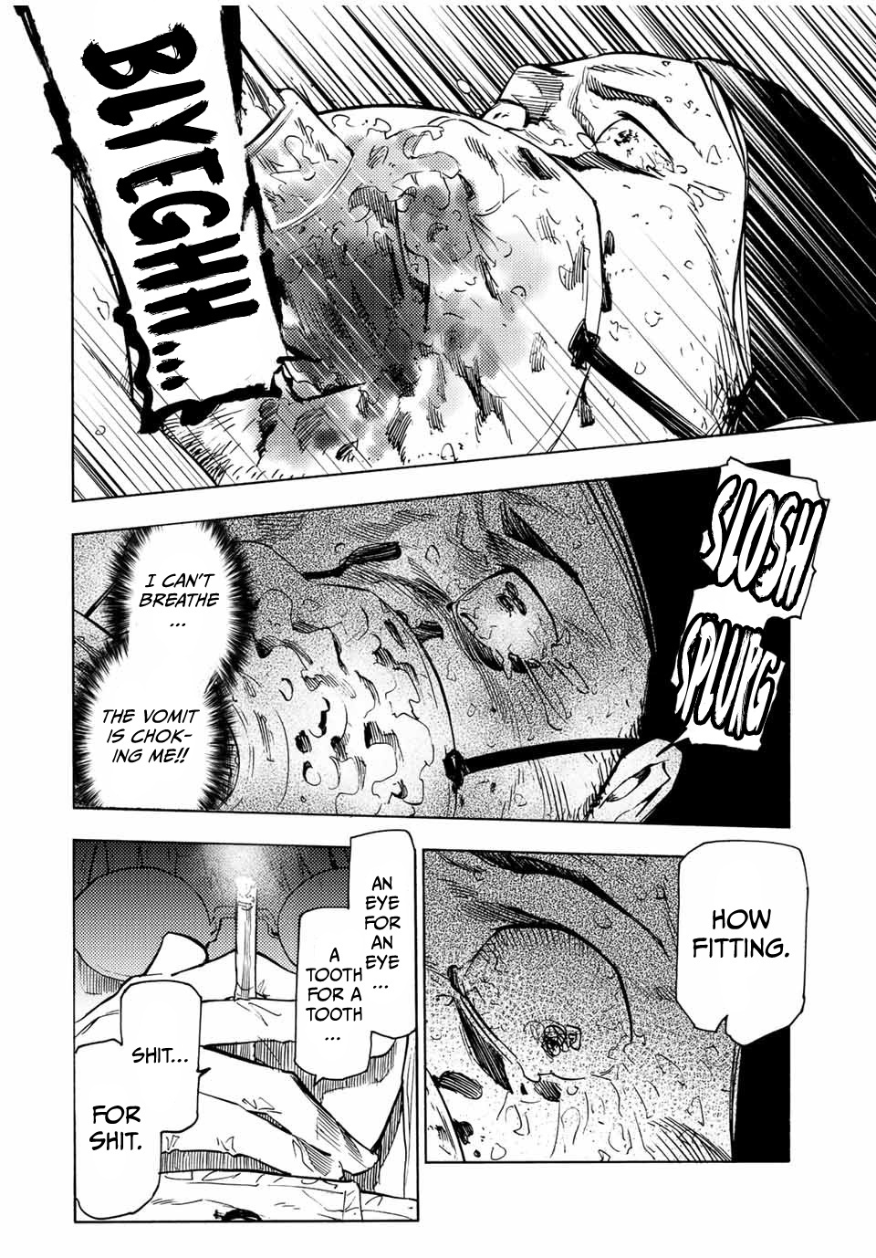 Read Juujika No Rokunin EN Manga Online
