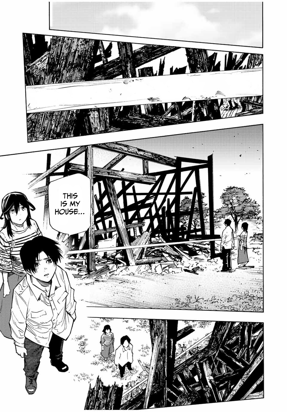 Read Juujika No Rokunin EN Manga Online