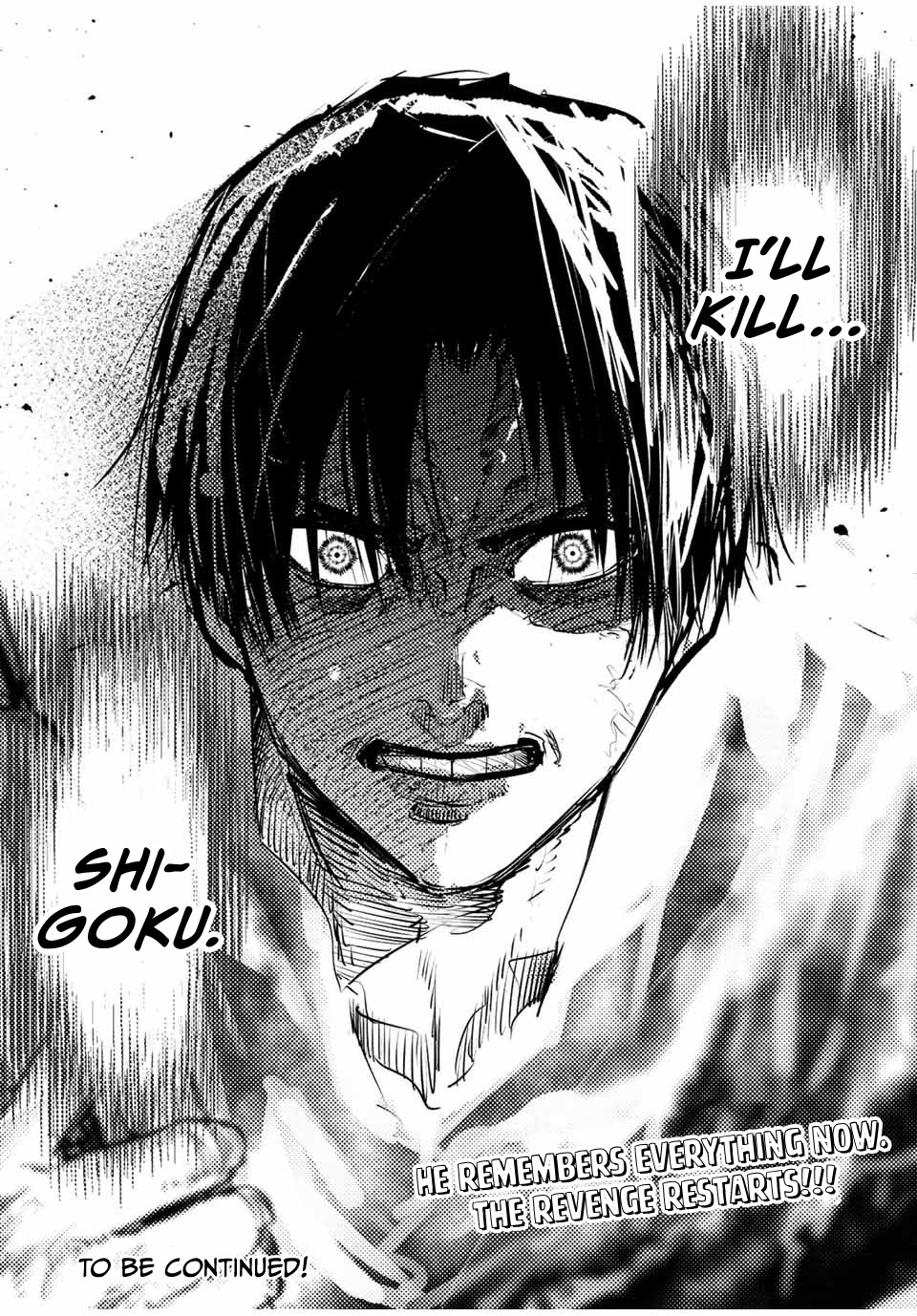 Read Juujika No Rokunin EN Manga Online