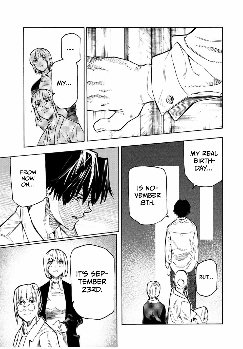 Read Juujika No Rokunin EN Manga Online