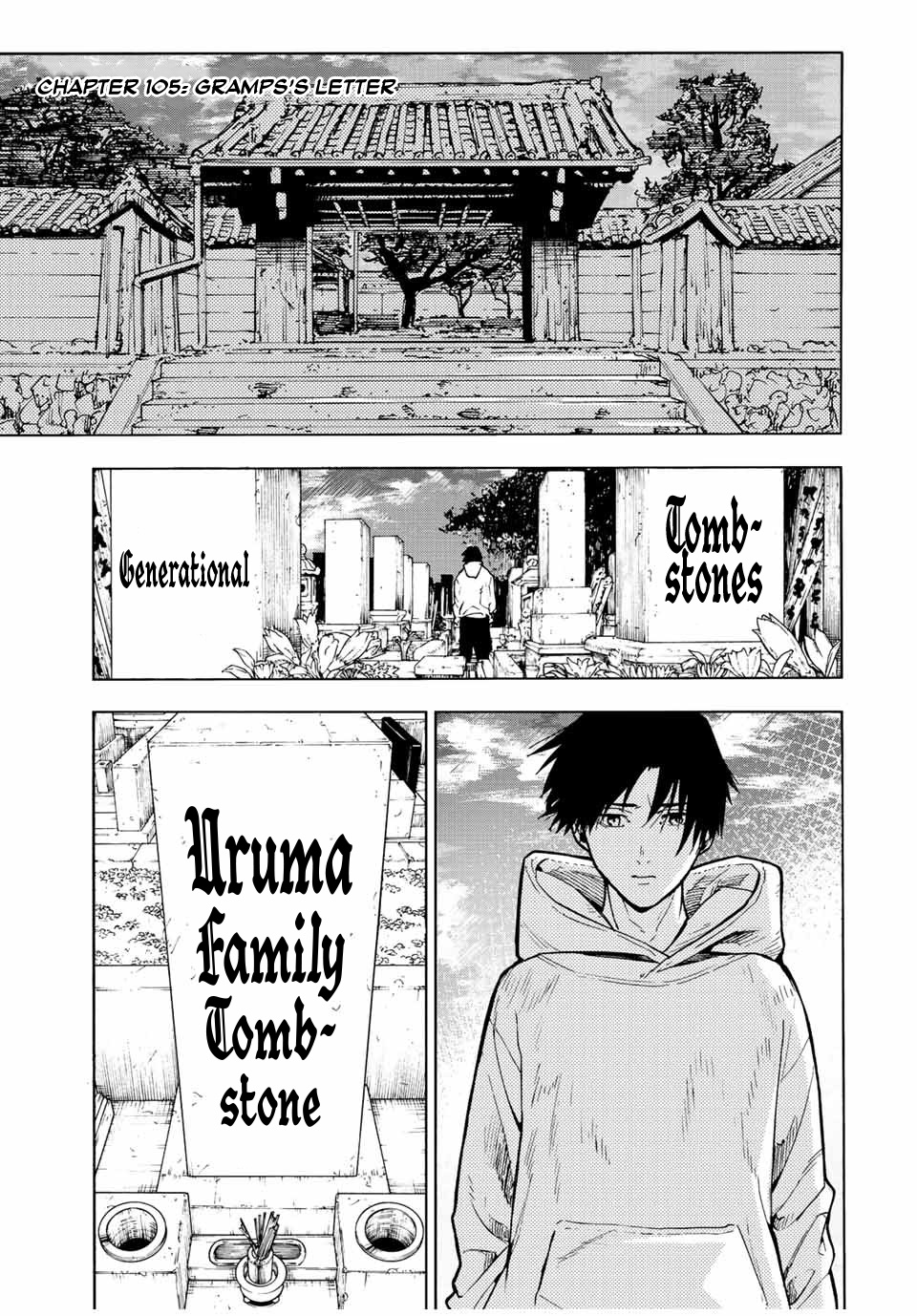 Read Juujika No Rokunin EN Manga Online