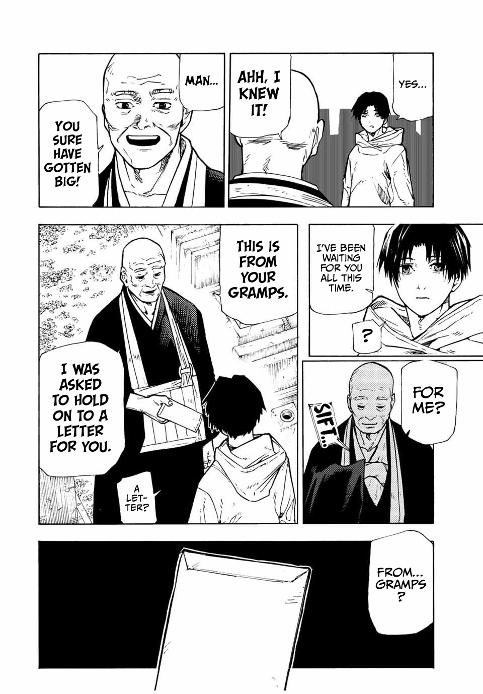 Read Juujika No Rokunin EN Manga Online