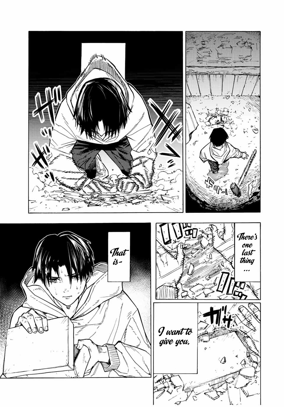 Read Juujika No Rokunin EN Manga Online