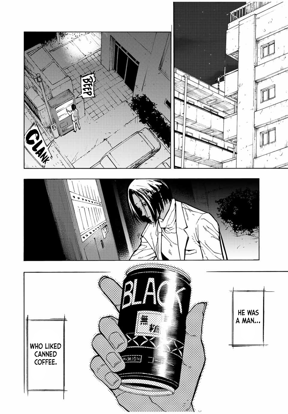 Read Juujika No Rokunin EN Manga Online