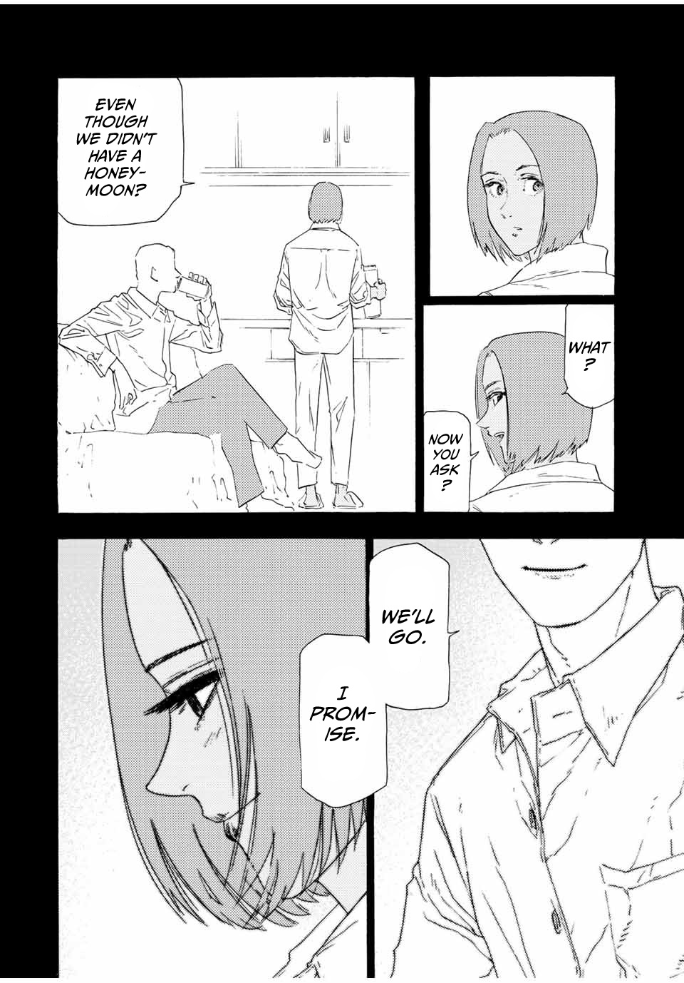 Read Juujika No Rokunin EN Manga Online
