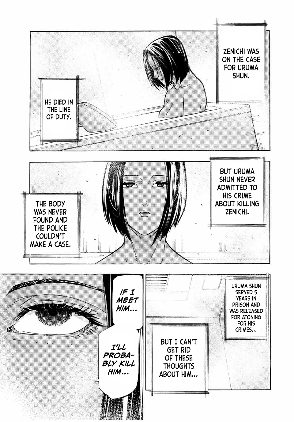 Read Juujika No Rokunin EN Manga Online
