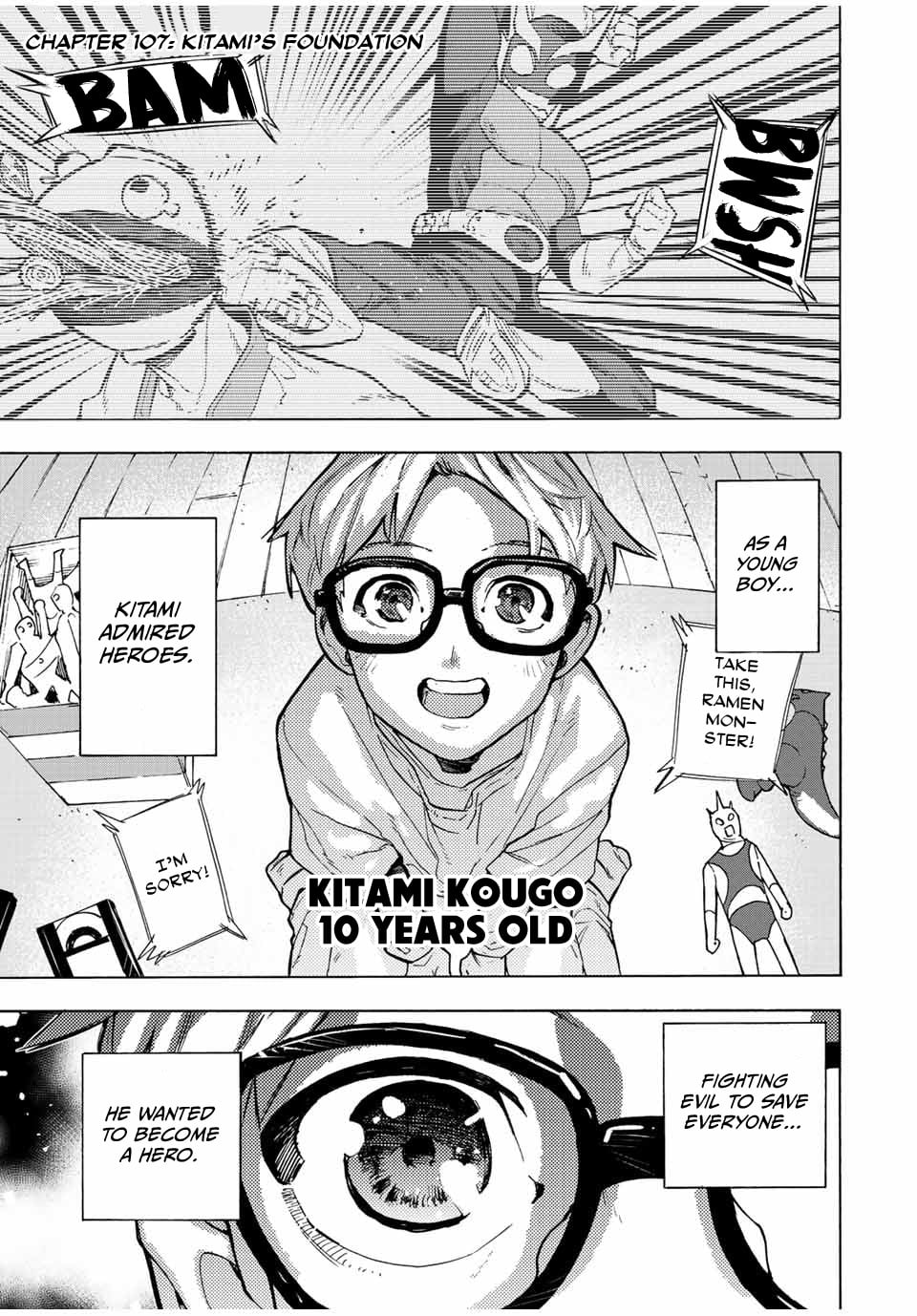 Read Juujika No Rokunin EN Manga Online
