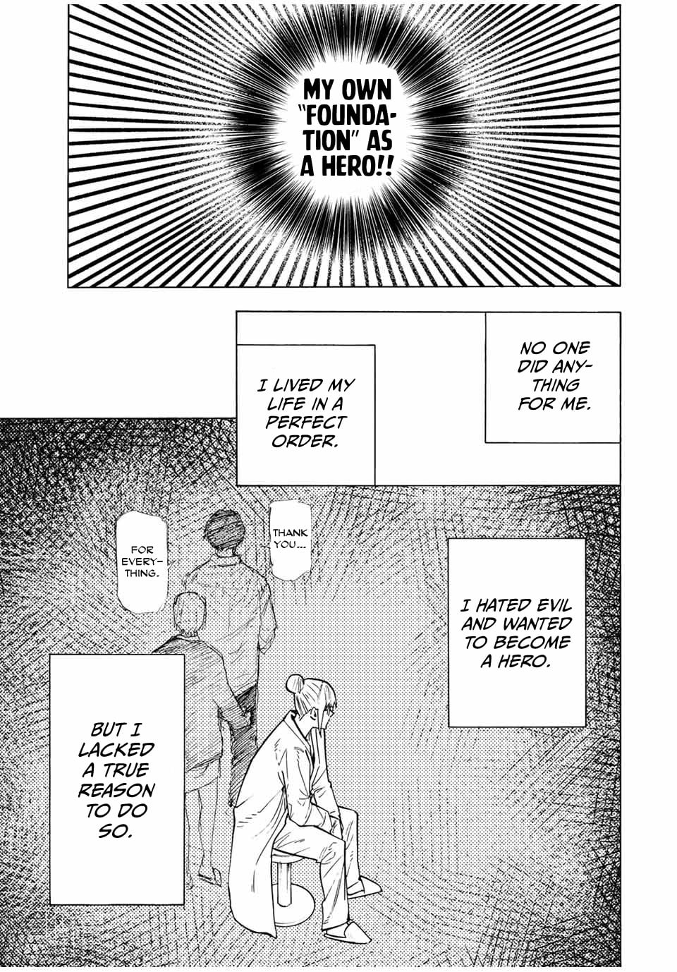 Read Juujika No Rokunin EN Manga Online