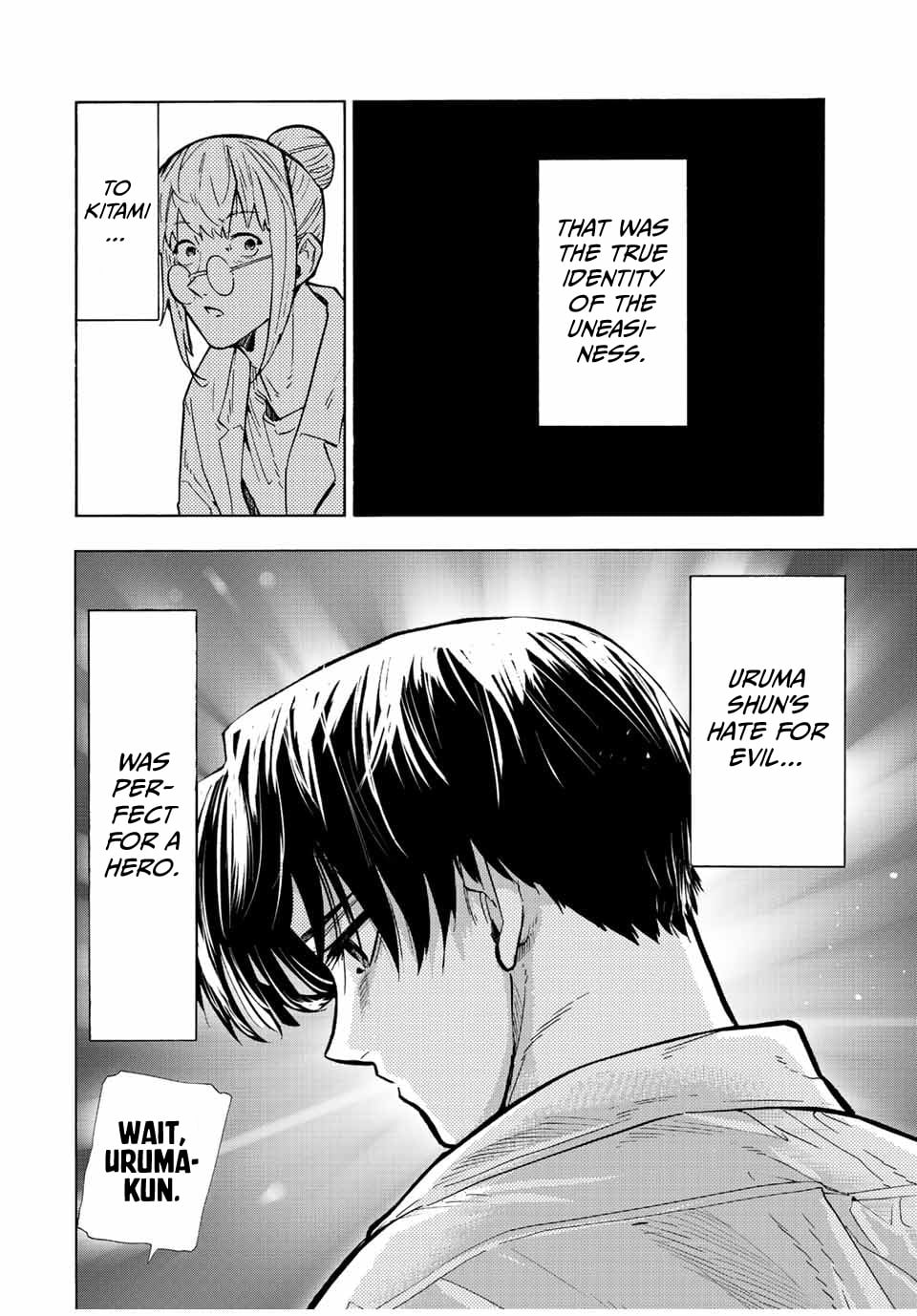 Read Juujika No Rokunin EN Manga Online