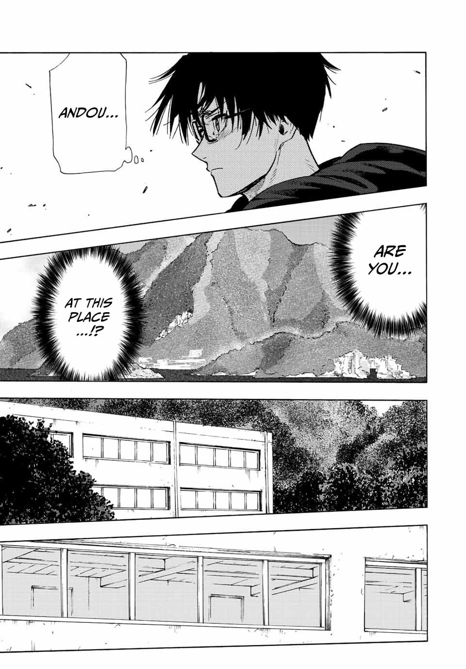 Read Juujika No Rokunin EN Manga Online
