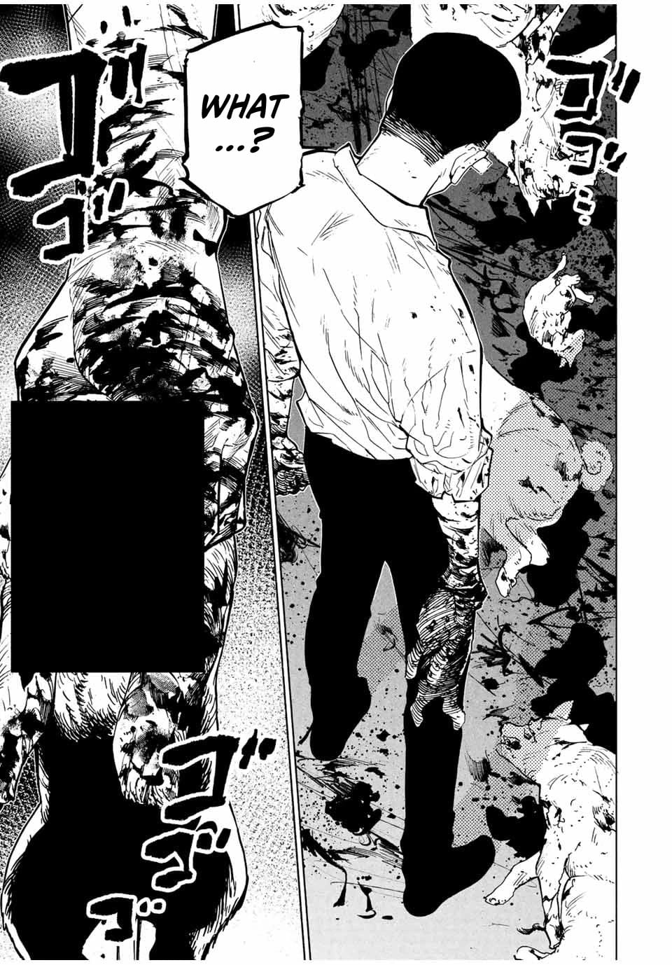 Read Juujika No Rokunin EN Manga Online