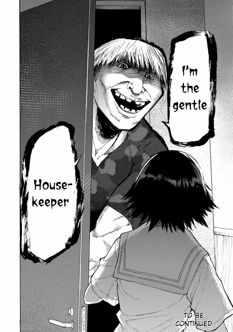 Read Juujika No Rokunin EN Manga Online