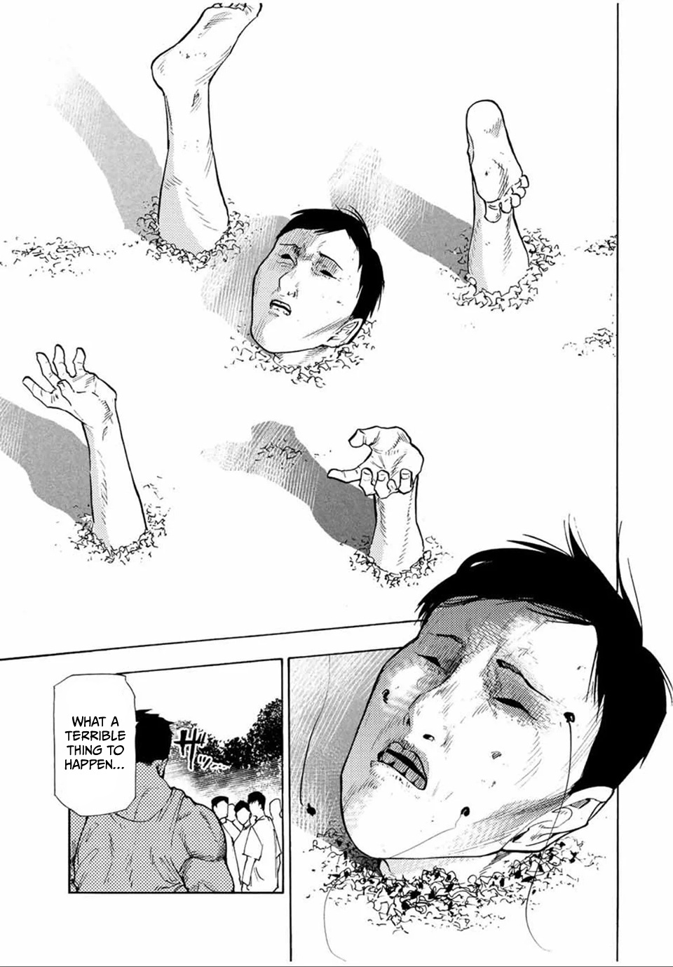 Read Juujika No Rokunin EN Manga Online