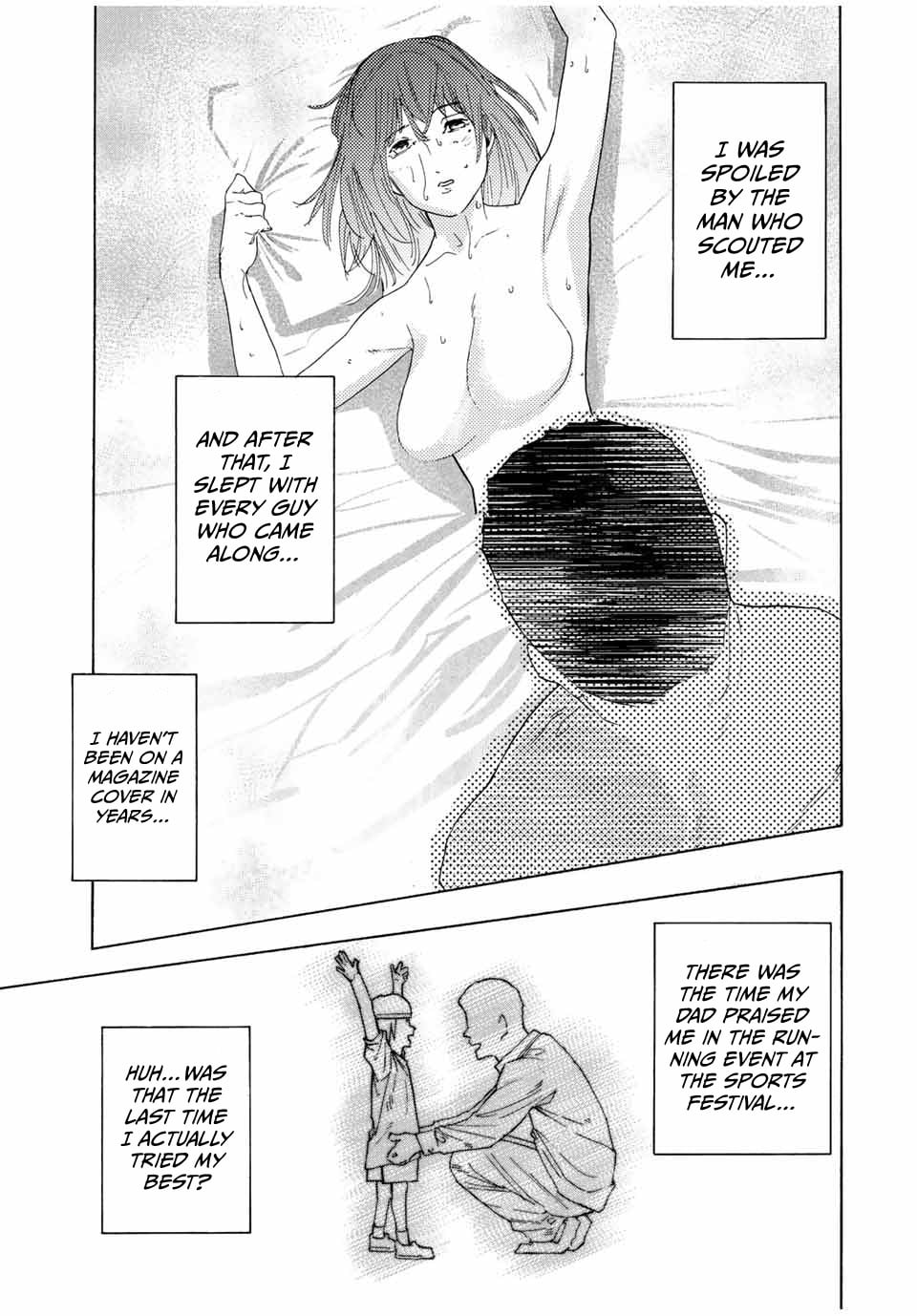 Read Juujika No Rokunin EN Manga Online