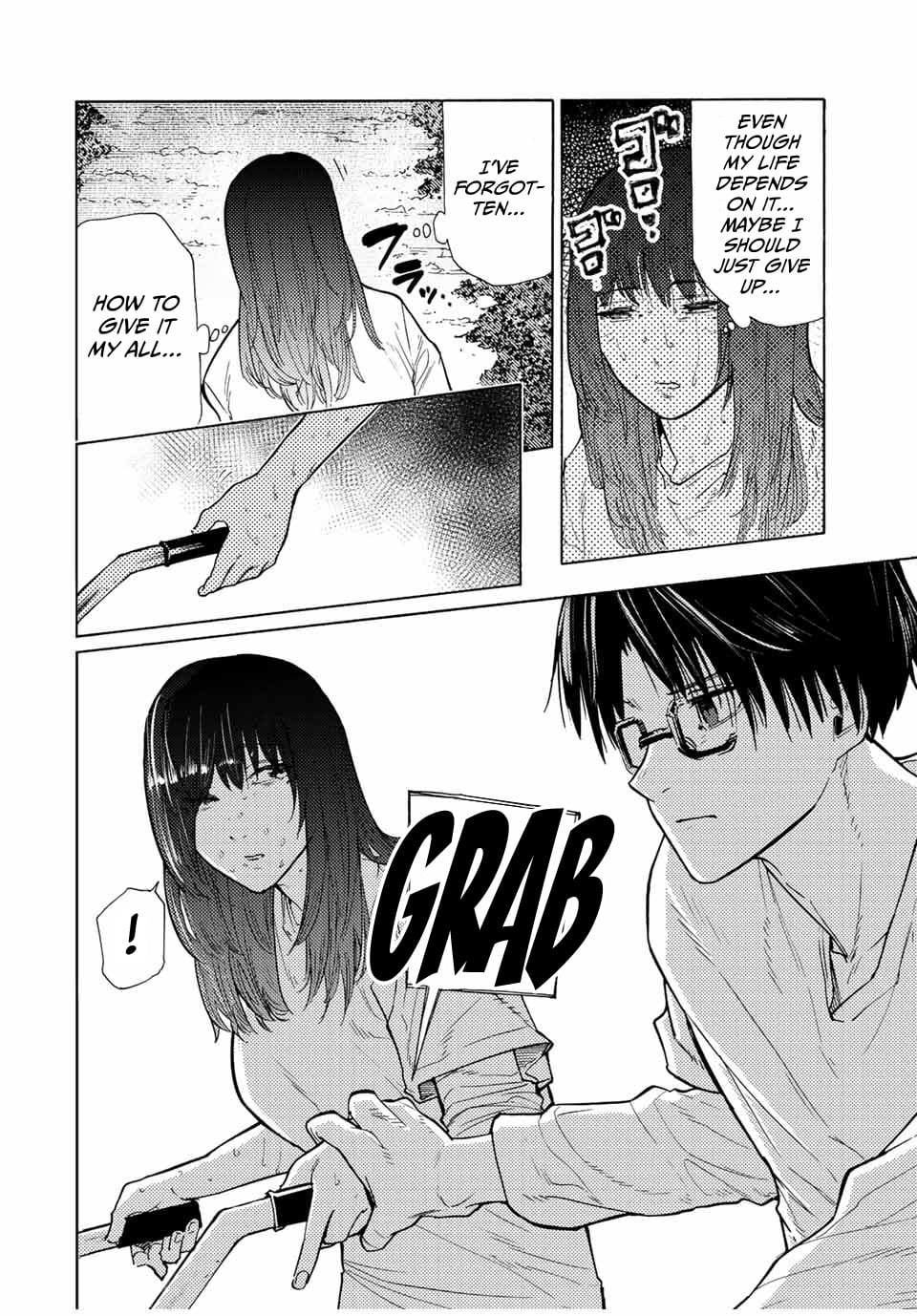 Read Juujika No Rokunin EN Manga Online