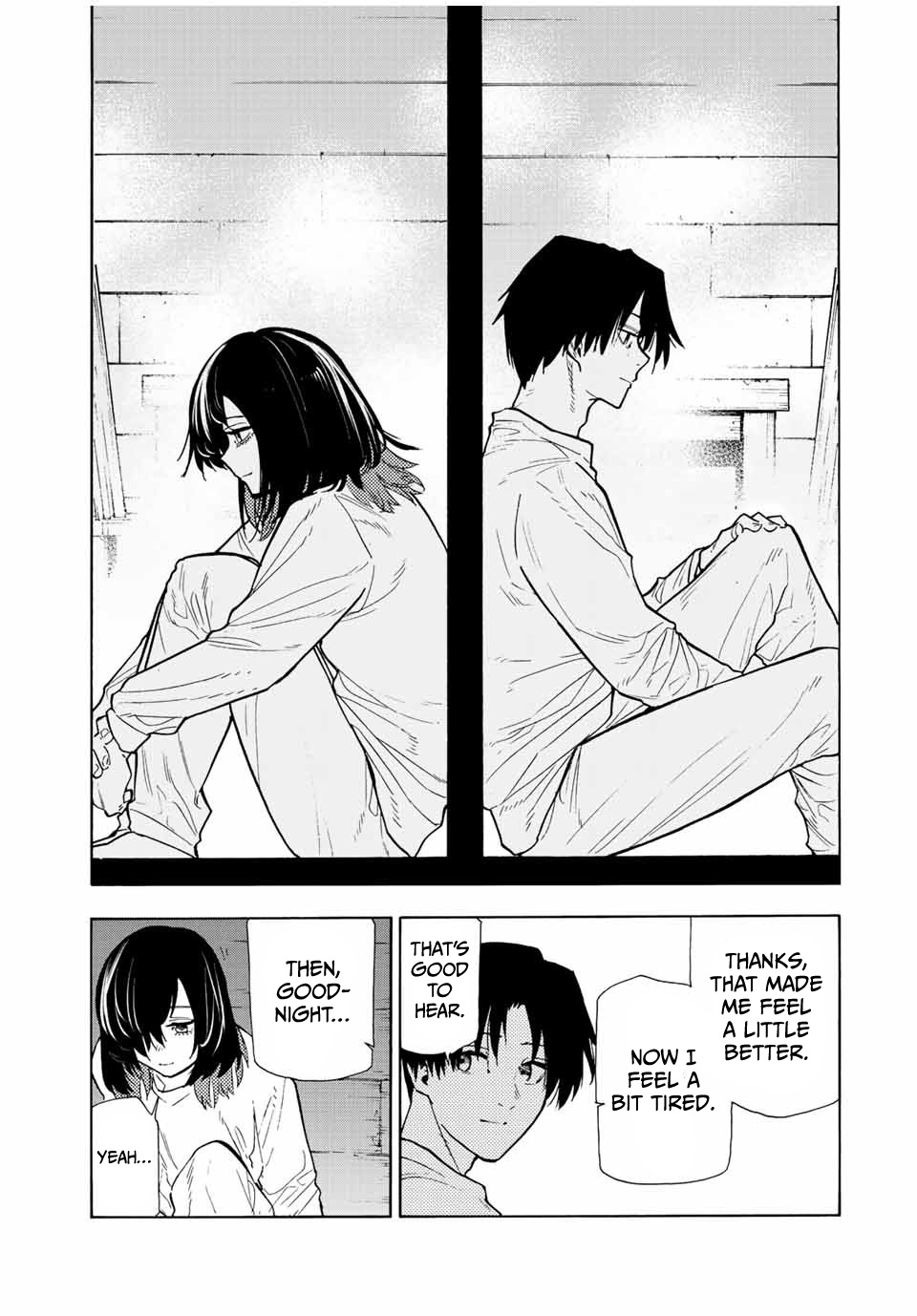 Read Juujika No Rokunin EN Manga Online