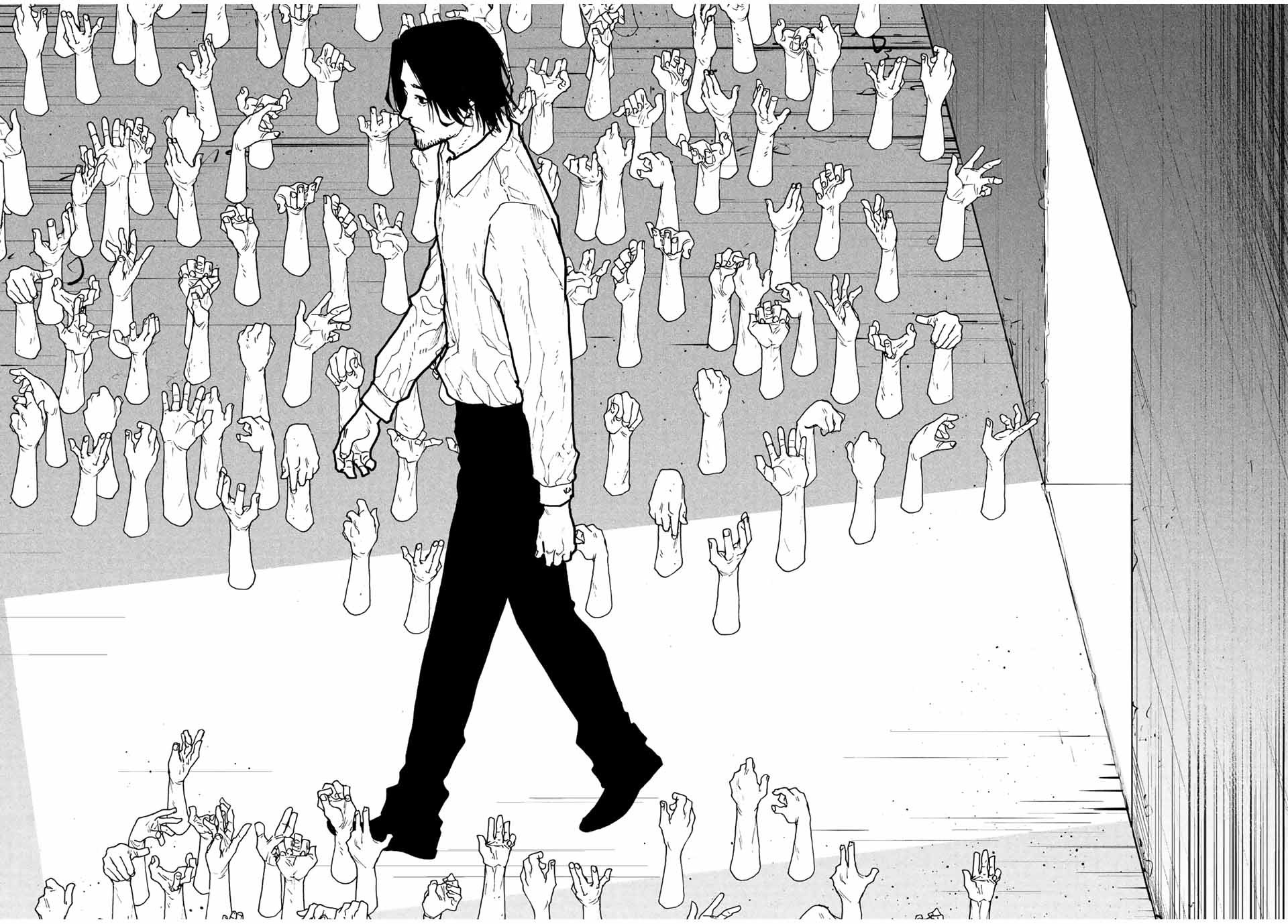 Read Juujika No Rokunin EN Manga Online