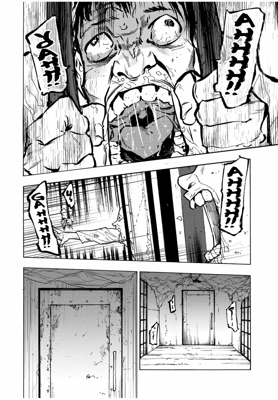 Read Juujika No Rokunin EN Manga Online