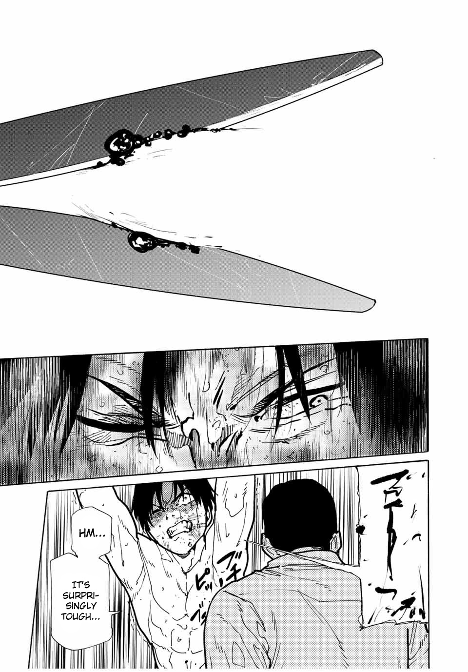 Read Juujika No Rokunin EN Manga Online