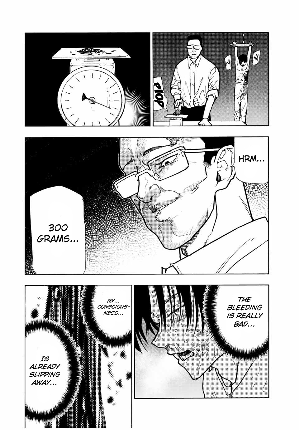 Read Juujika No Rokunin EN Manga Online