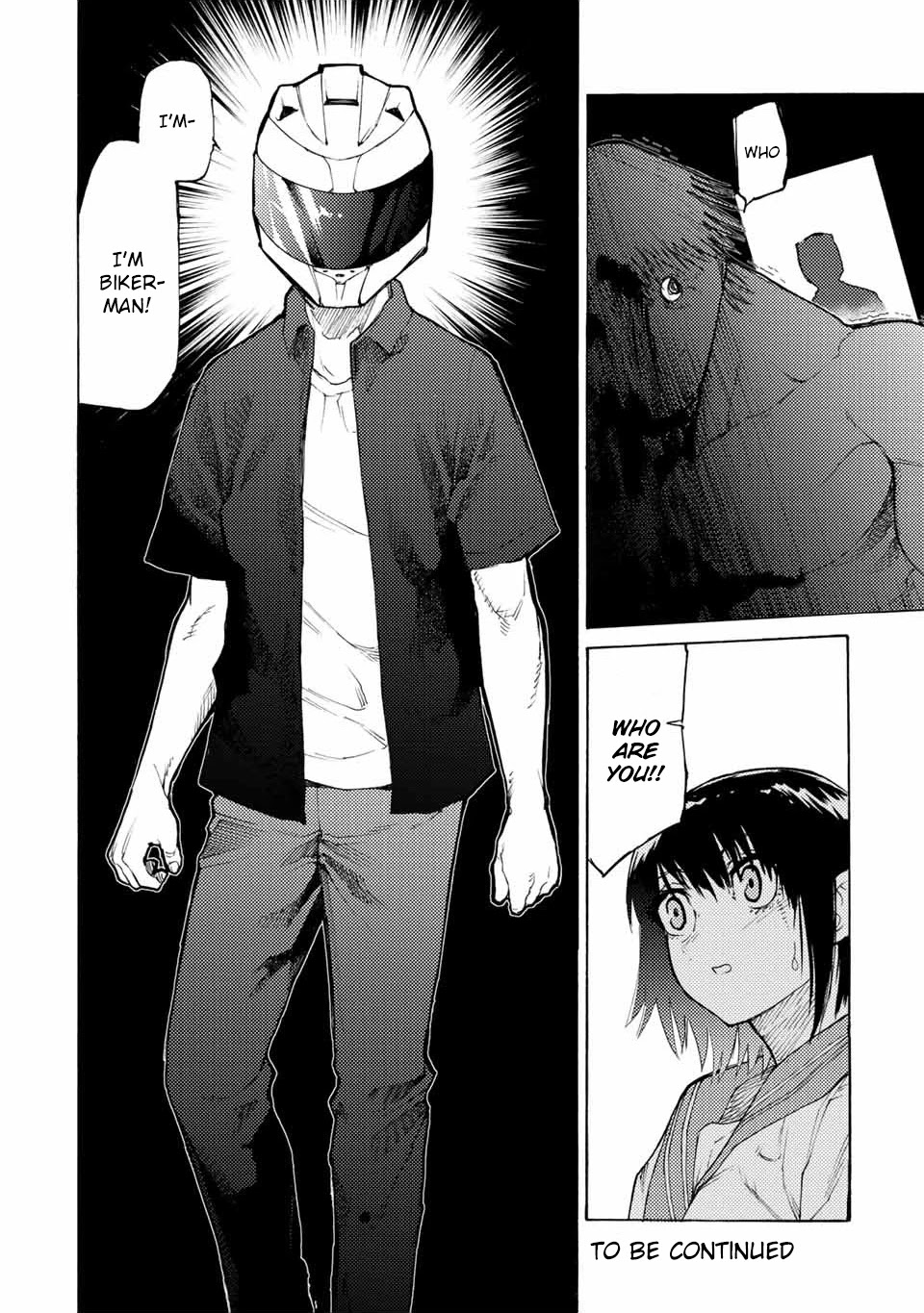 Read Juujika No Rokunin EN Manga Online