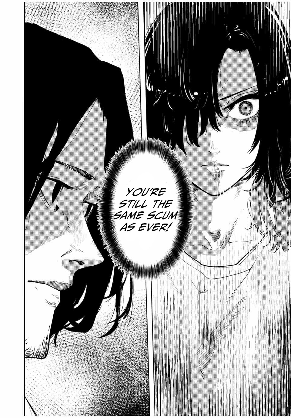 Read Juujika No Rokunin EN Manga Online