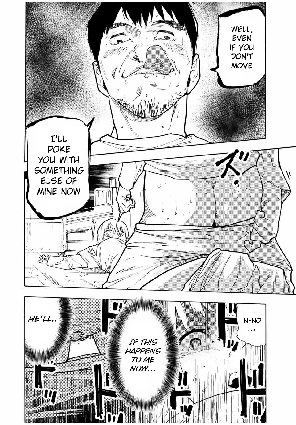 Read Juujika No Rokunin EN Manga Online