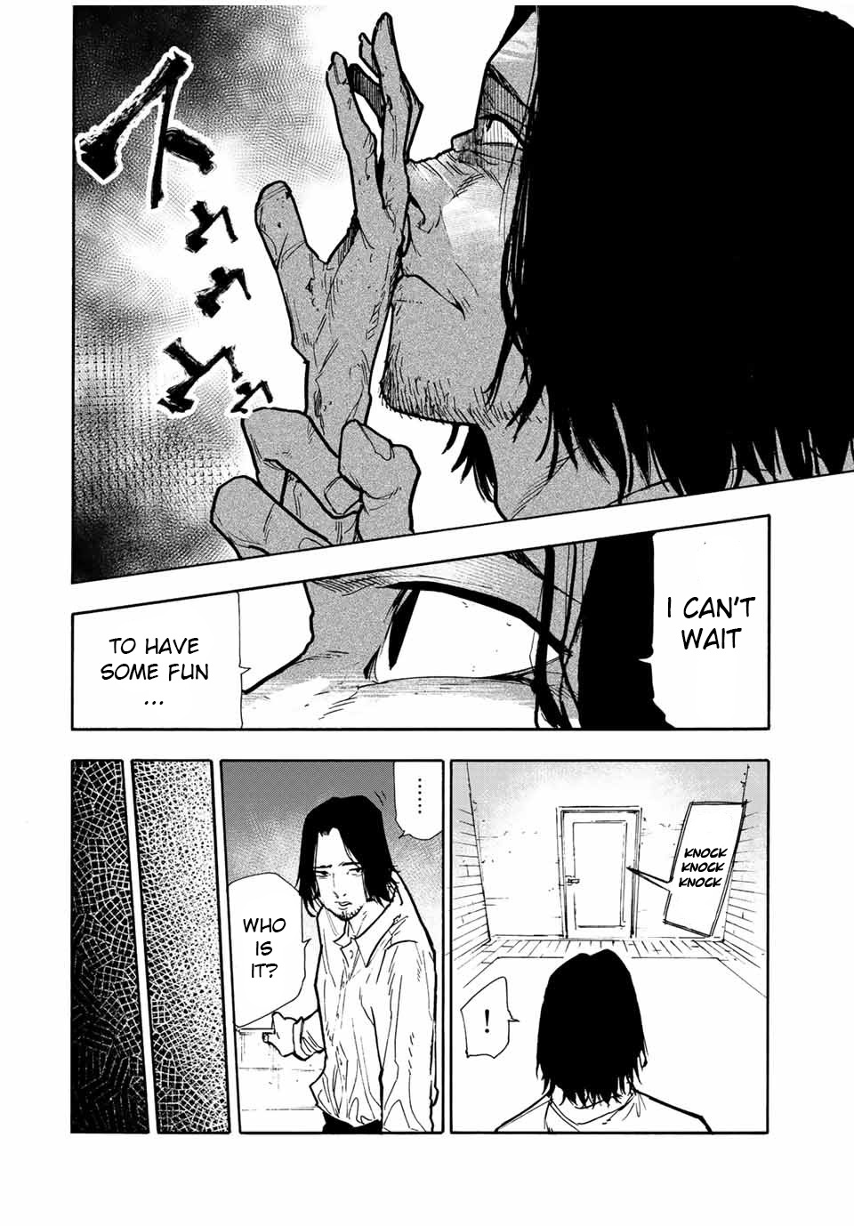 Read Juujika No Rokunin EN Manga Online