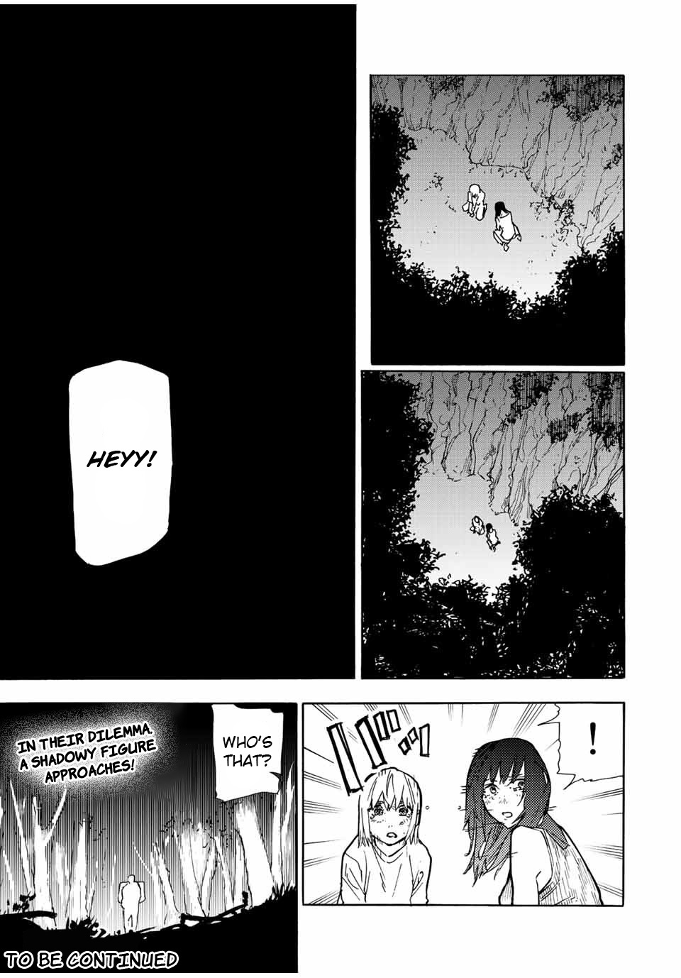 Read Juujika No Rokunin EN Manga Online